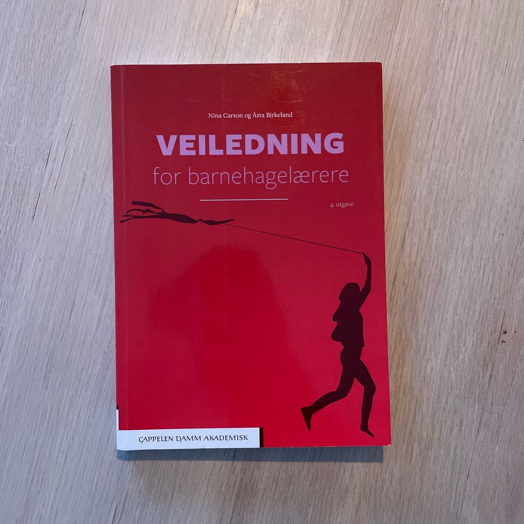 Veiledning