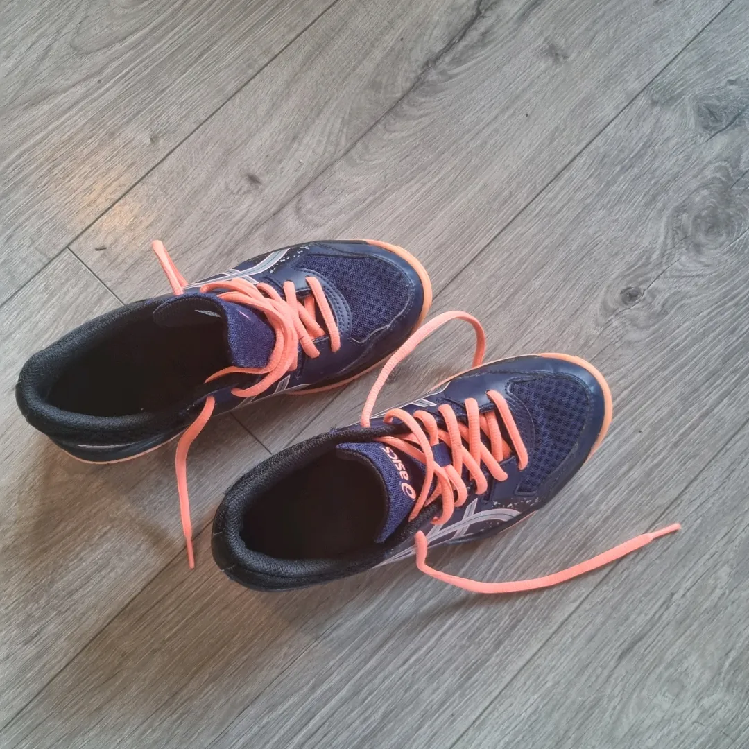 Asics Joggesko