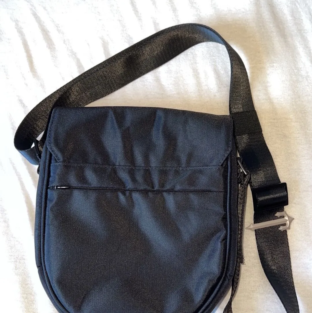 Trapster bag