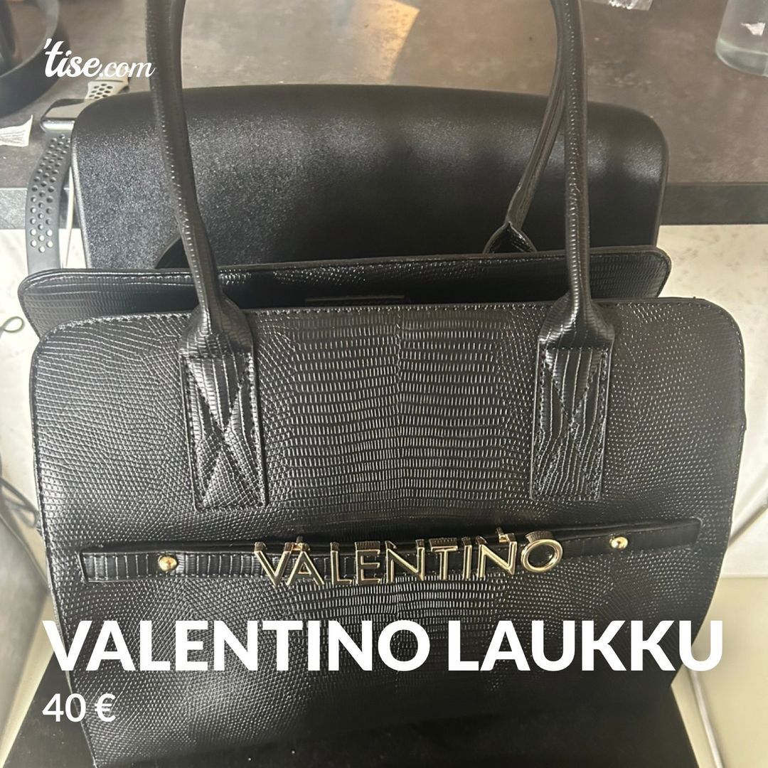 Valentino laukku