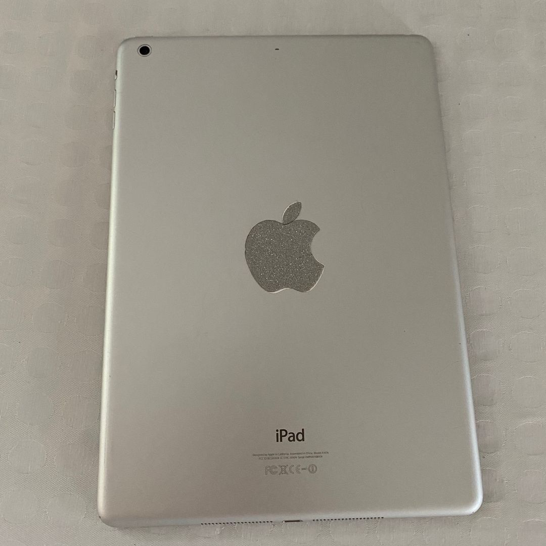 Ipad Air