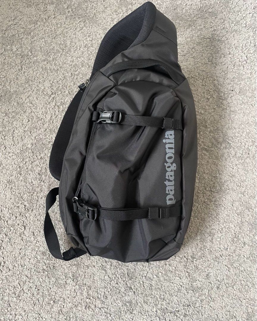 Patagonia sling bag