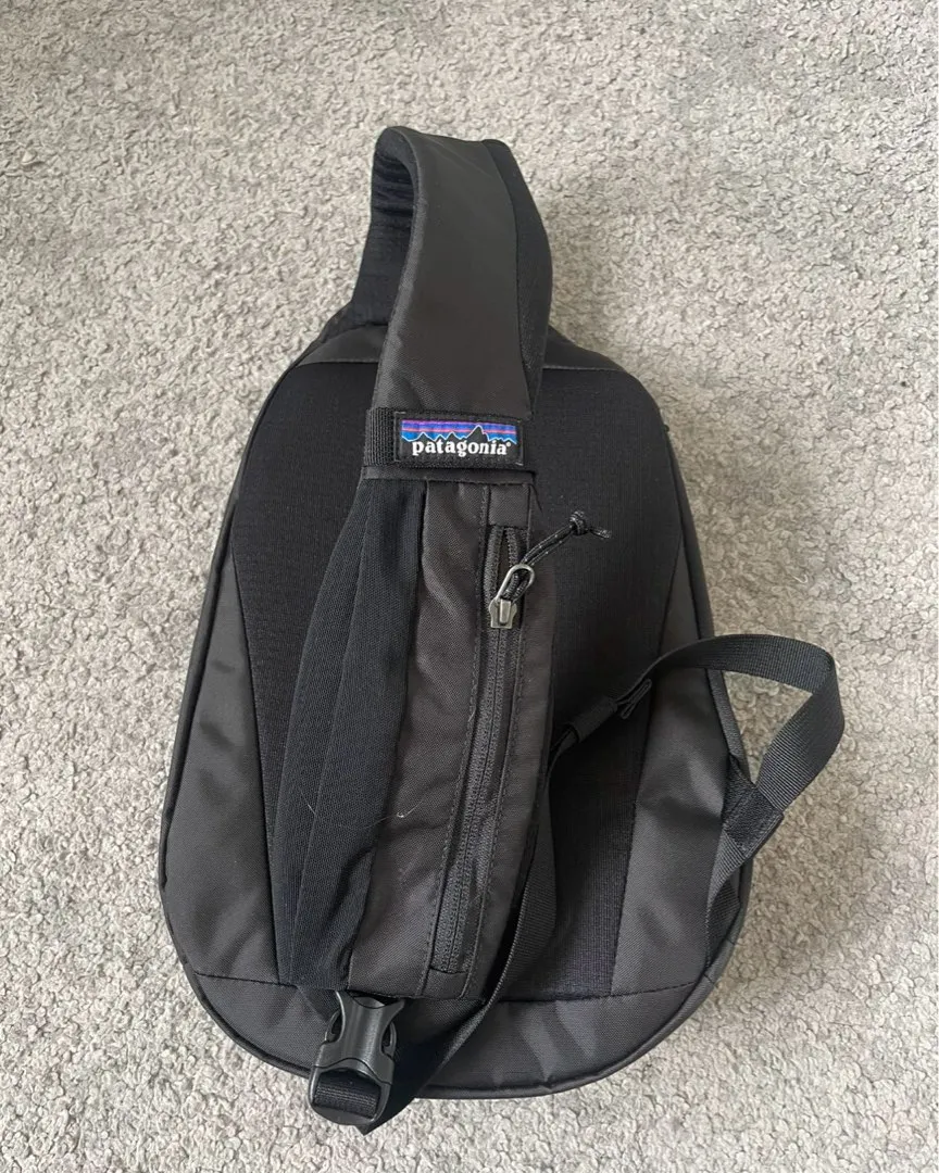 Patagonia sling bag