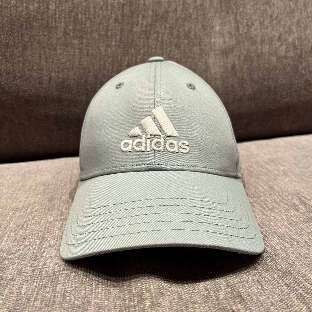 Adidas caps