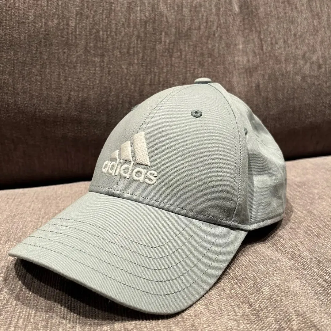 Adidas caps