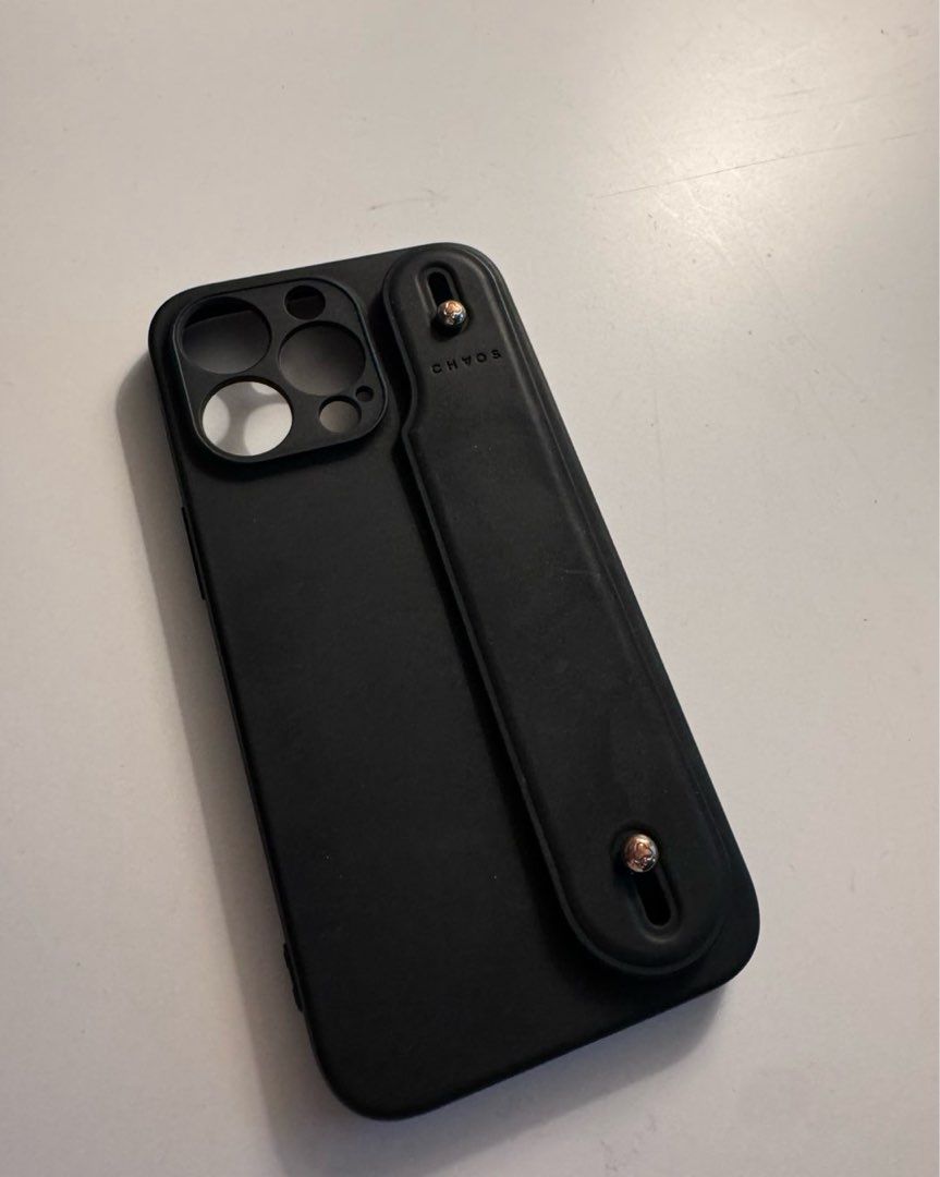 Deksel iPhone 13pro