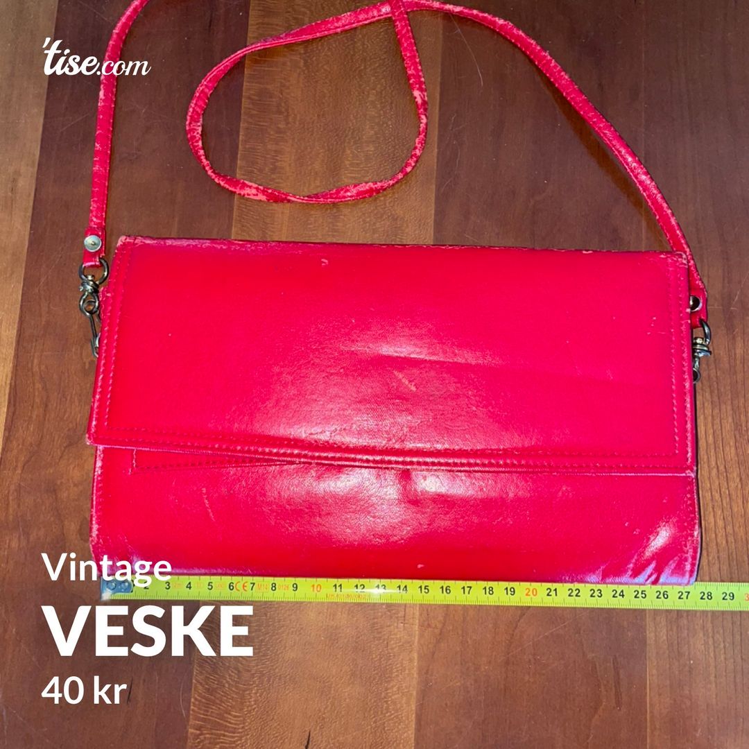 Veske