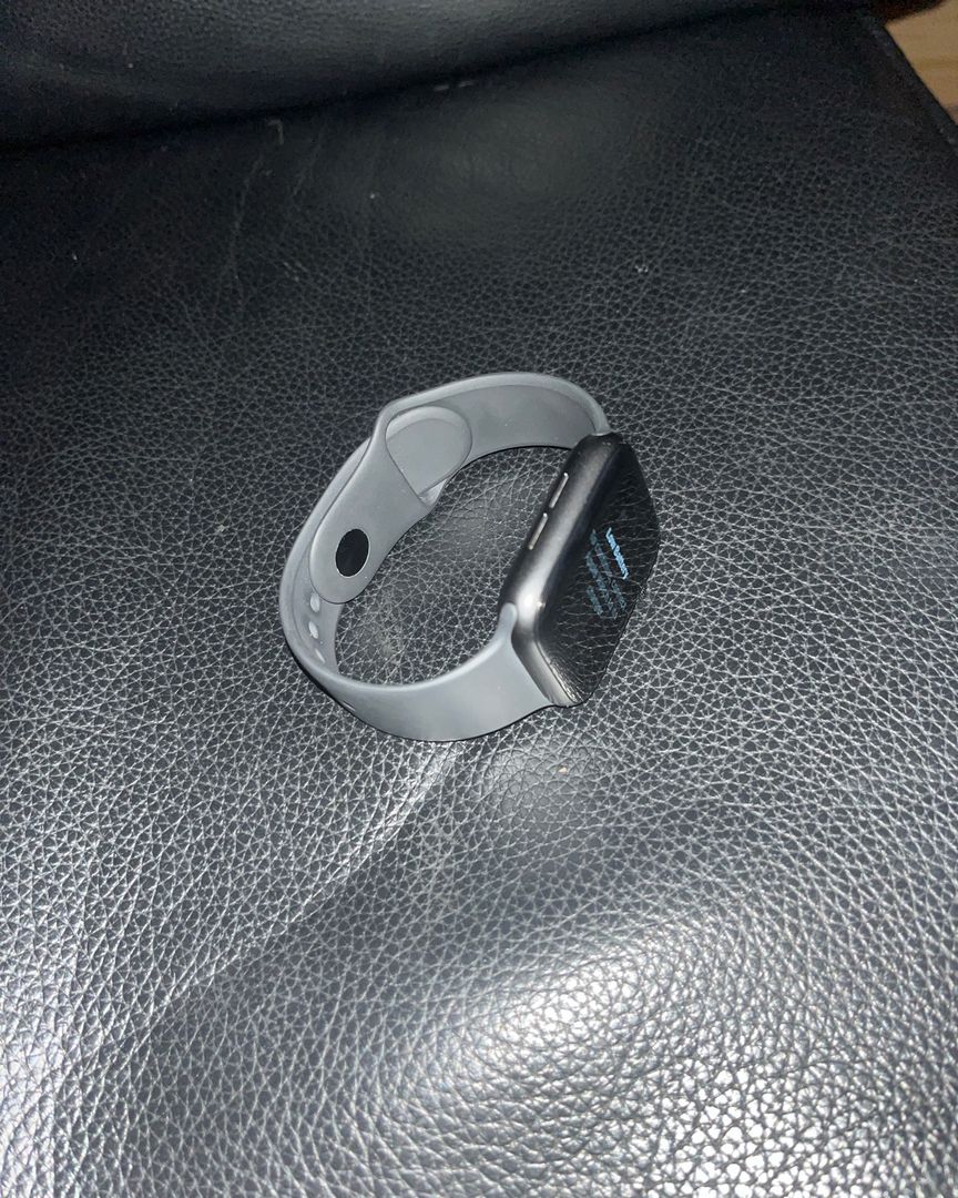 Apple watch