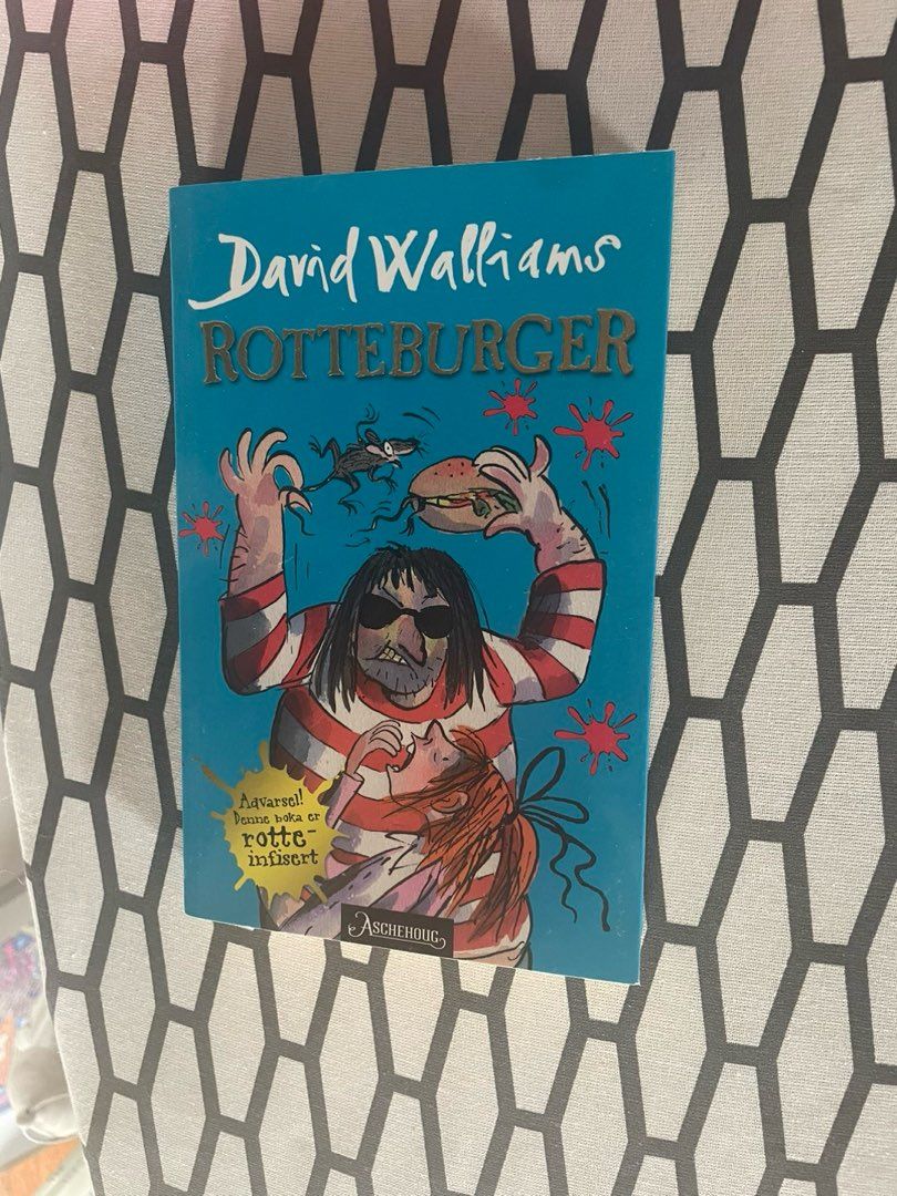 Rotteburger