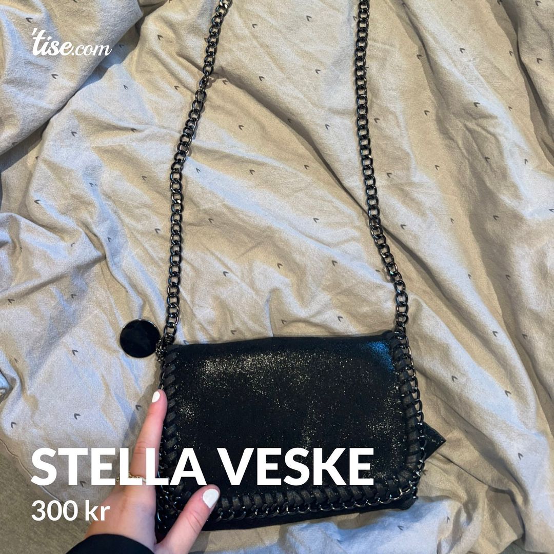 Stella veske