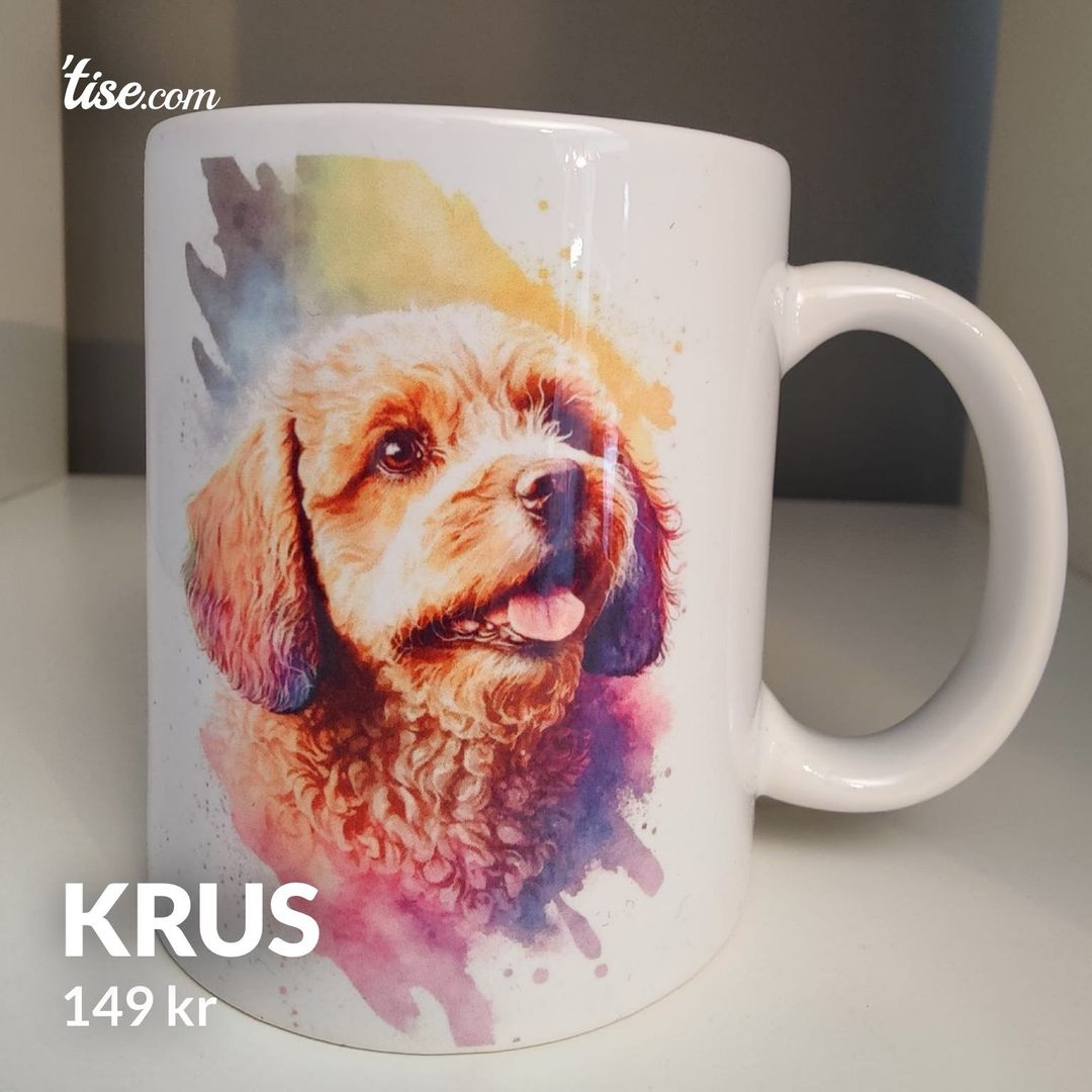 Krus