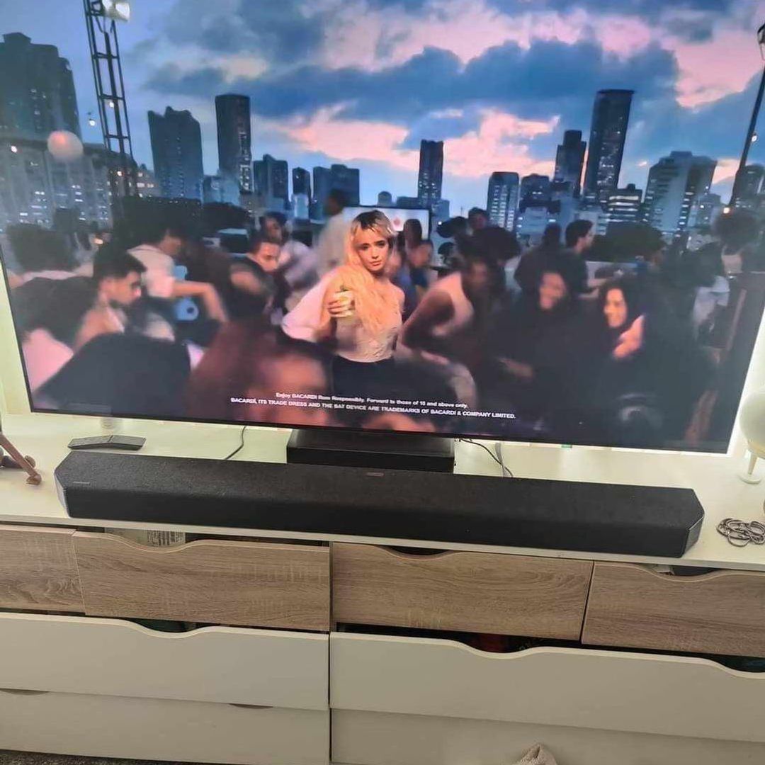 Samsung tv