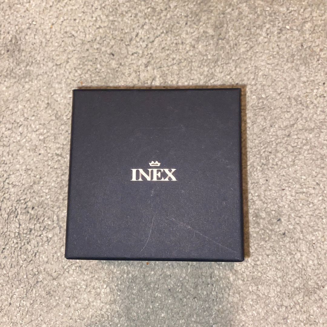 Inex klokke