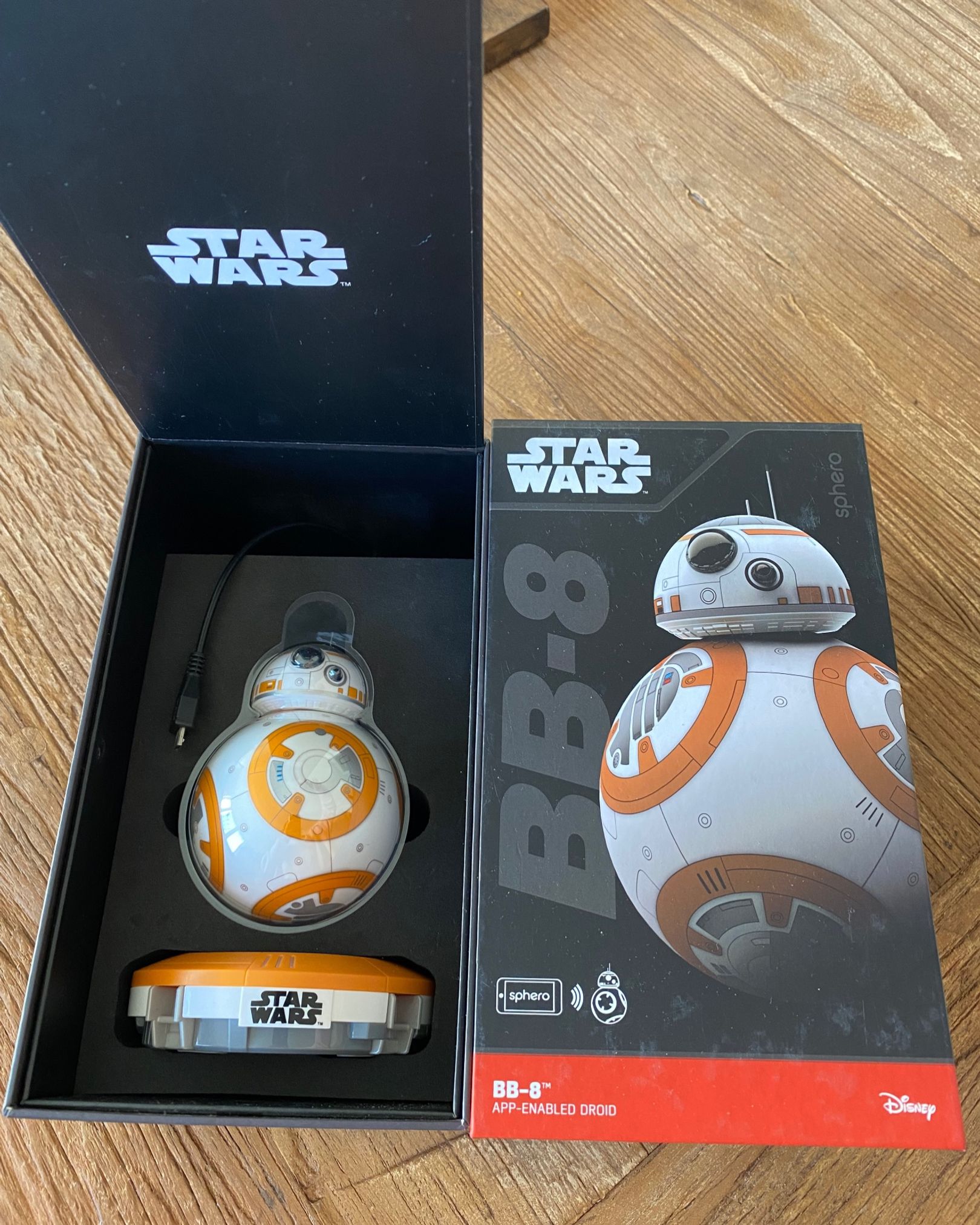 Star Wars BB-8