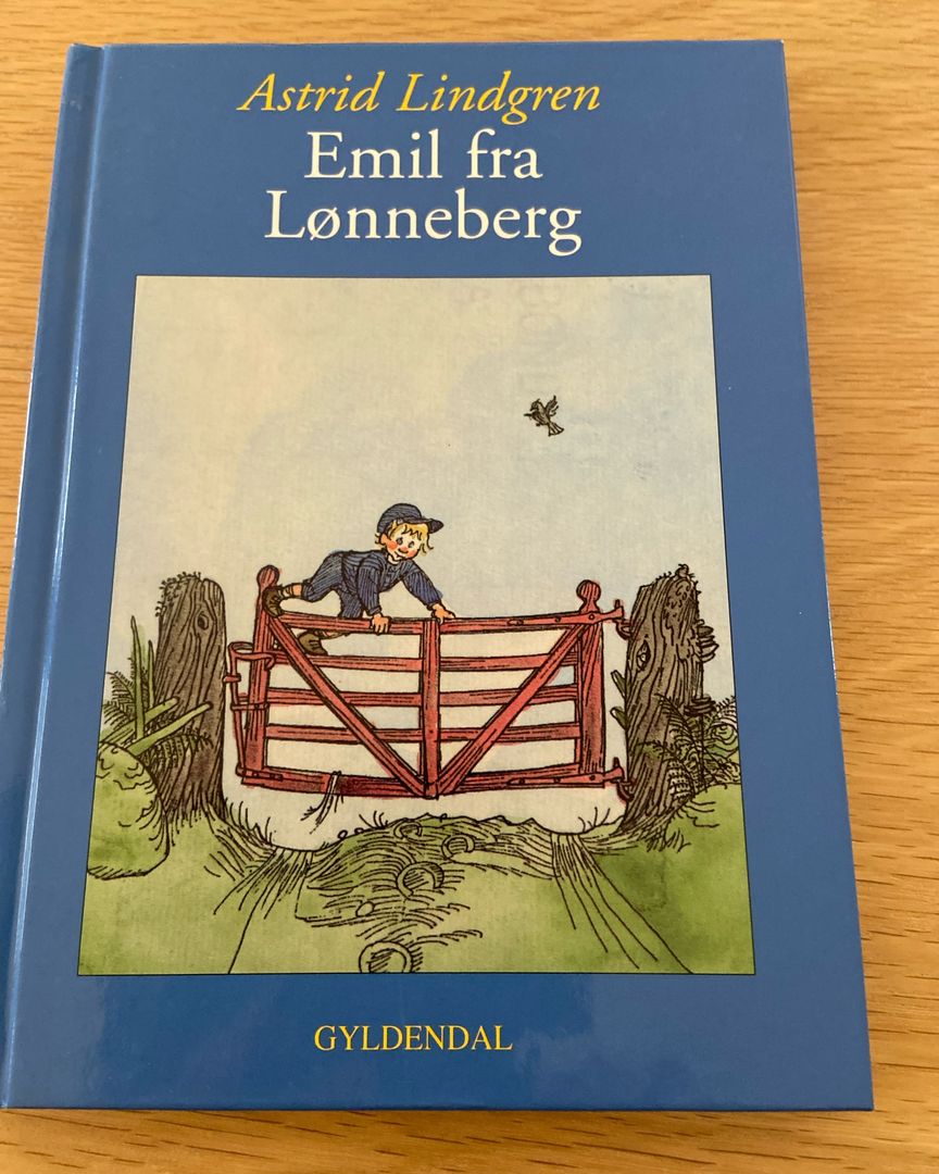 Emil fra Lønneberg