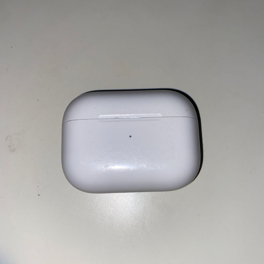 Airpods case