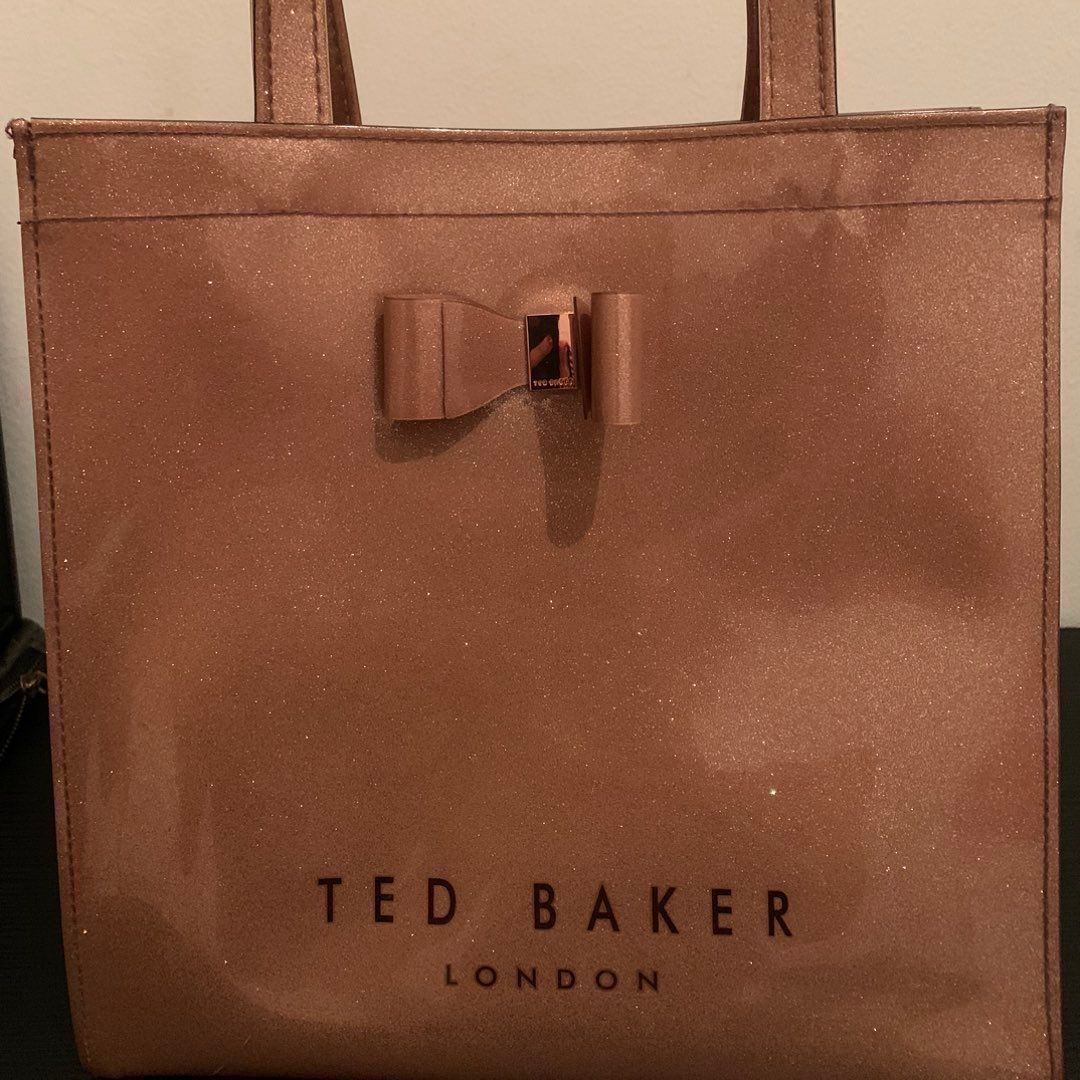 Tedbaker Laukku