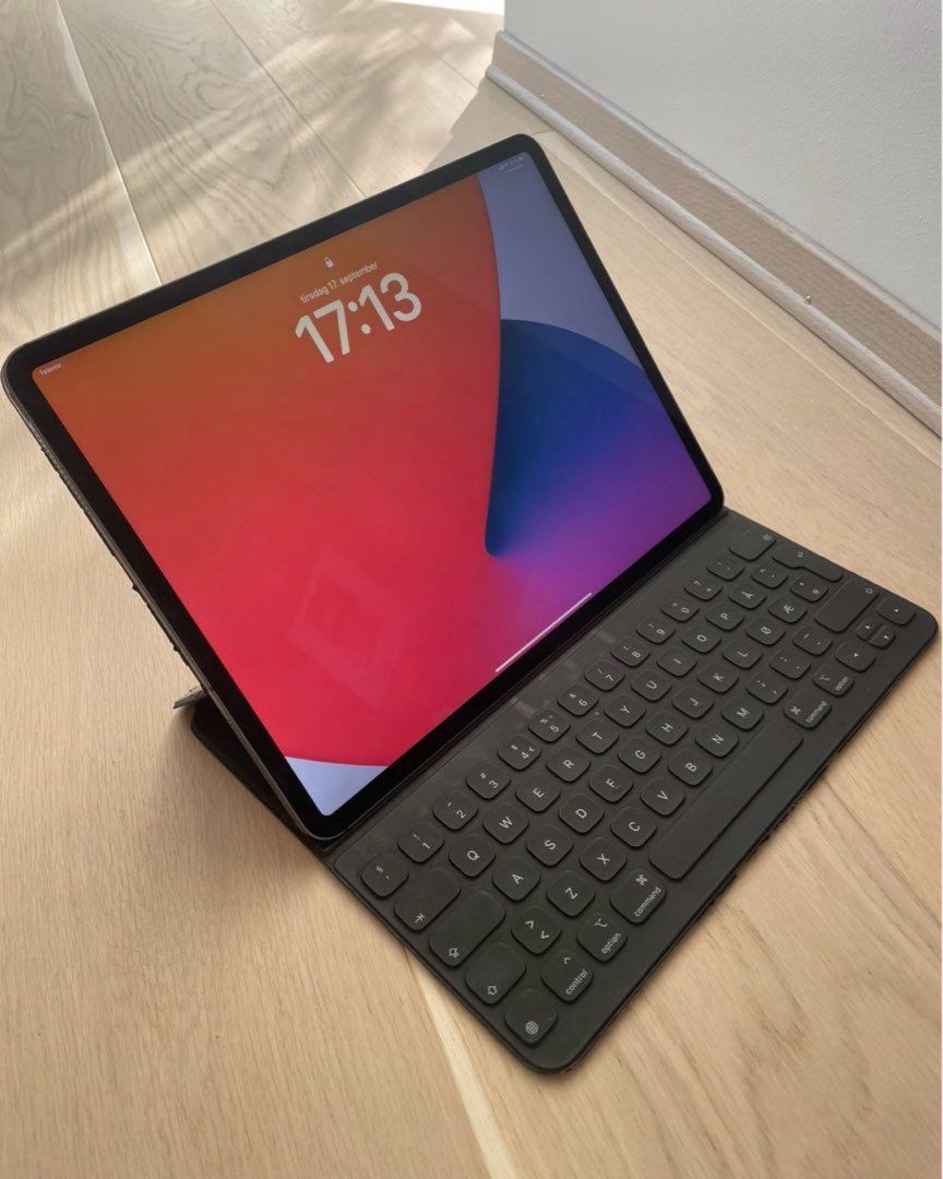 Ipad pro 129 cover