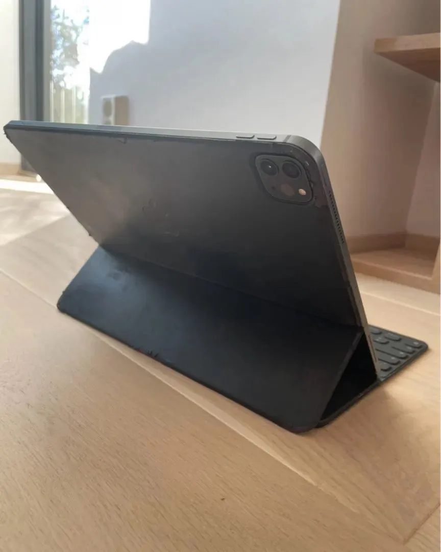 Ipad pro 129 cover