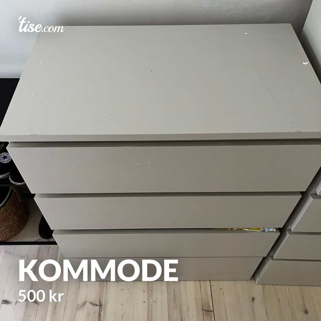 Kommode