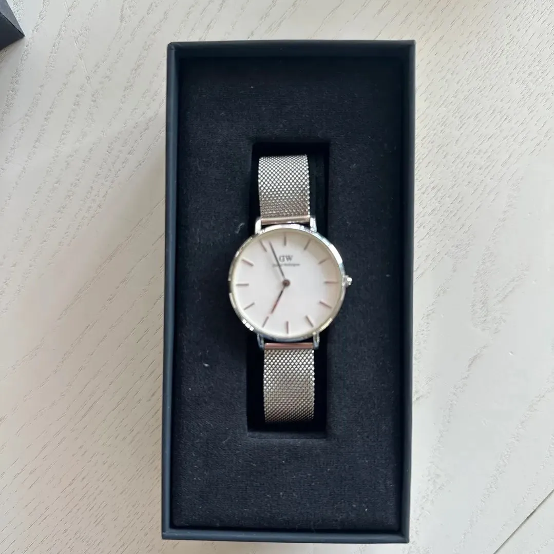 Daniel Wellington