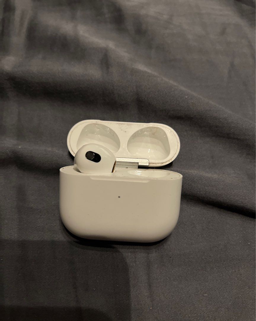 Apple AirPods 3