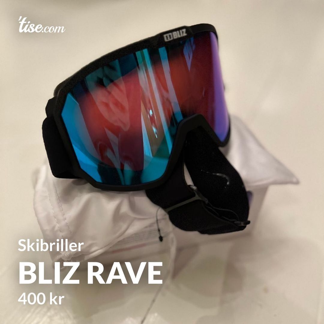 Bliz Rave