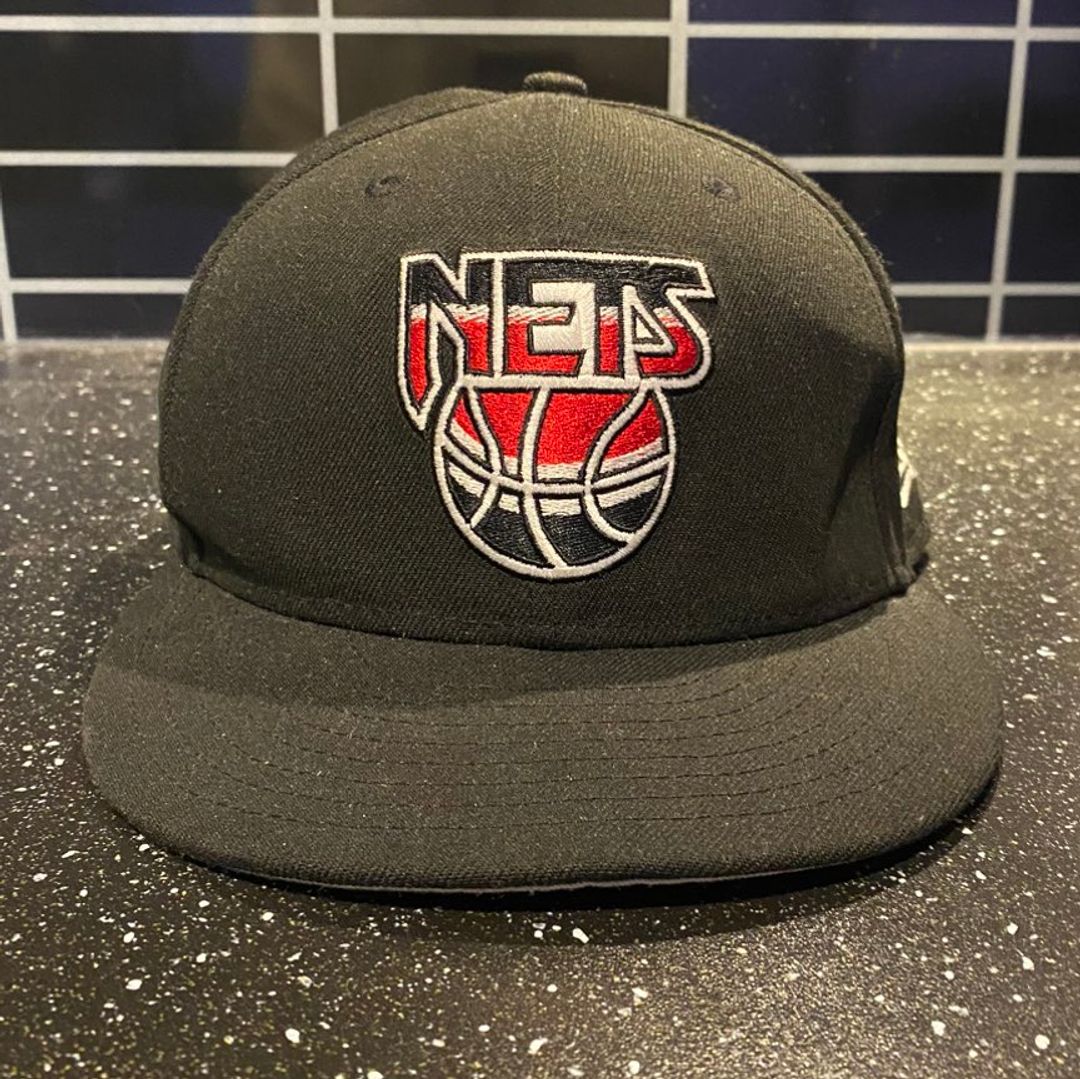 NETS Caps