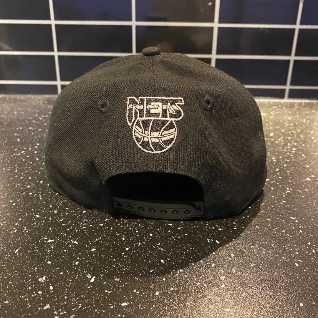 NETS Caps