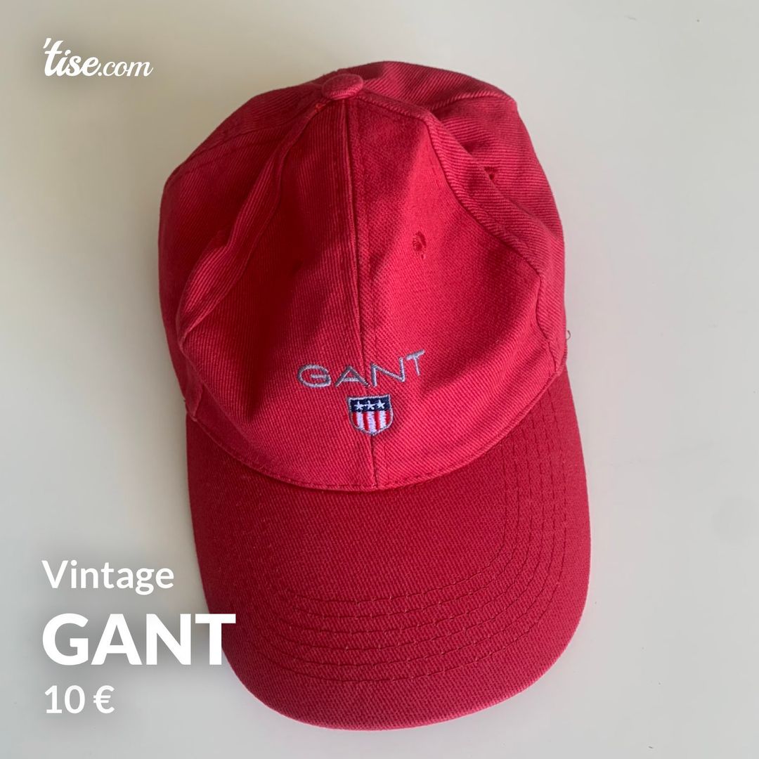 Gant