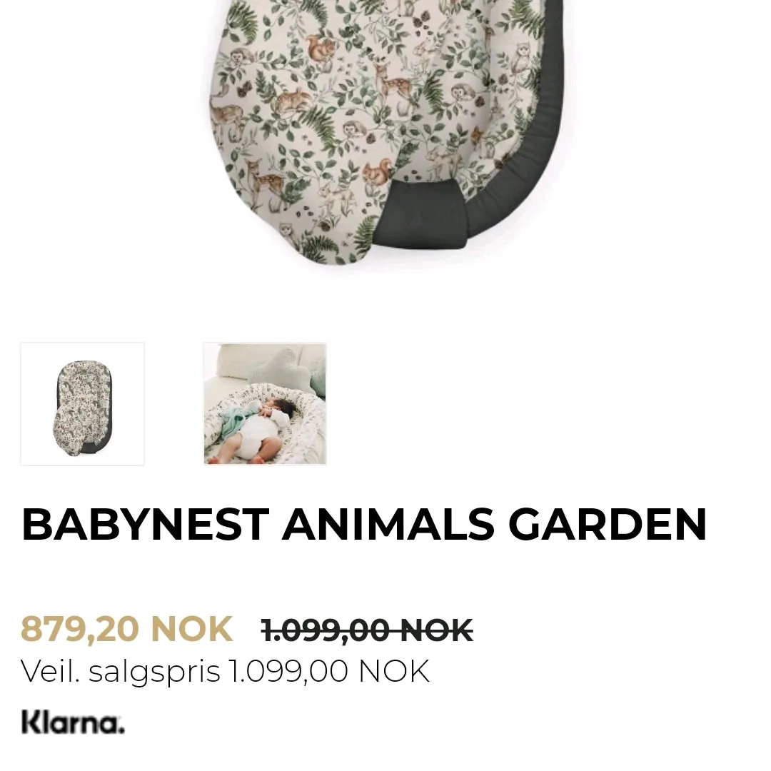 Babynest