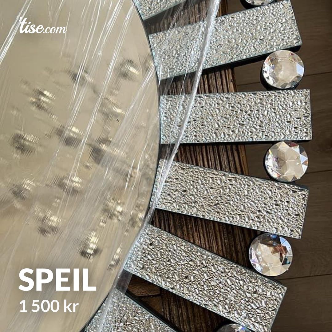 Speil