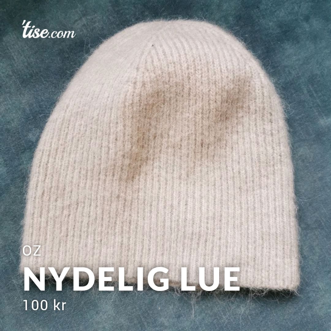 Nydelig Lue