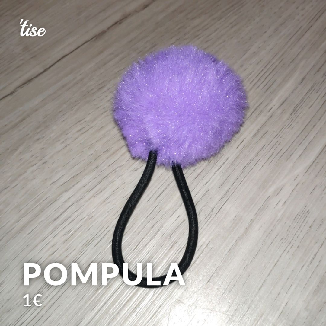 pompula