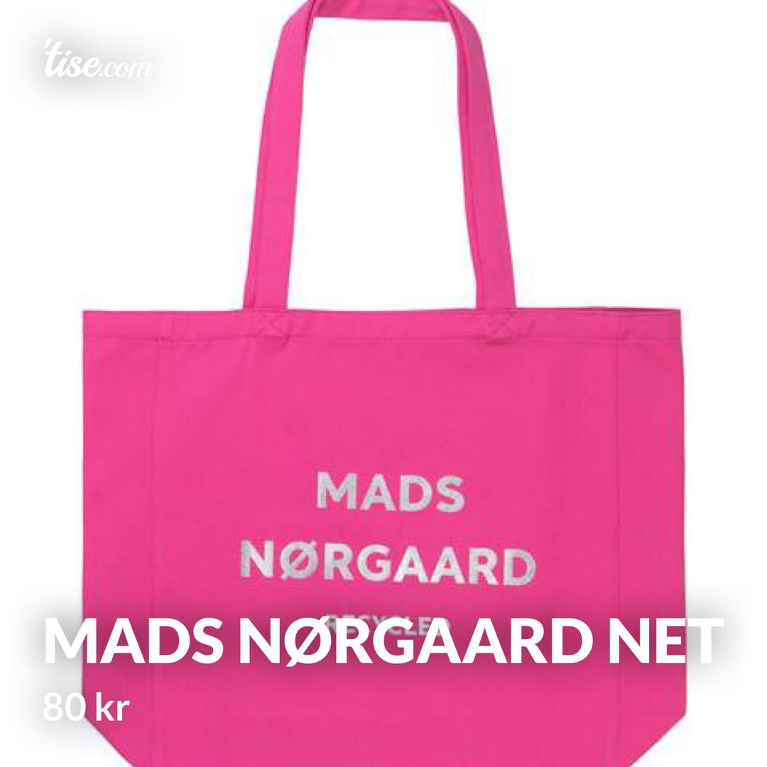 Mads nørgaard net