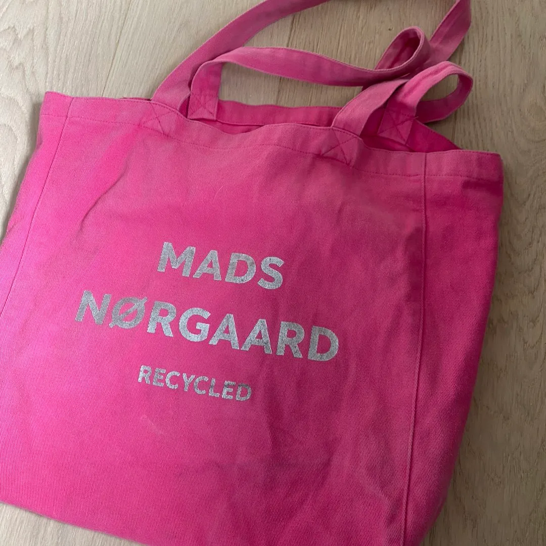 Mads nørgaard net