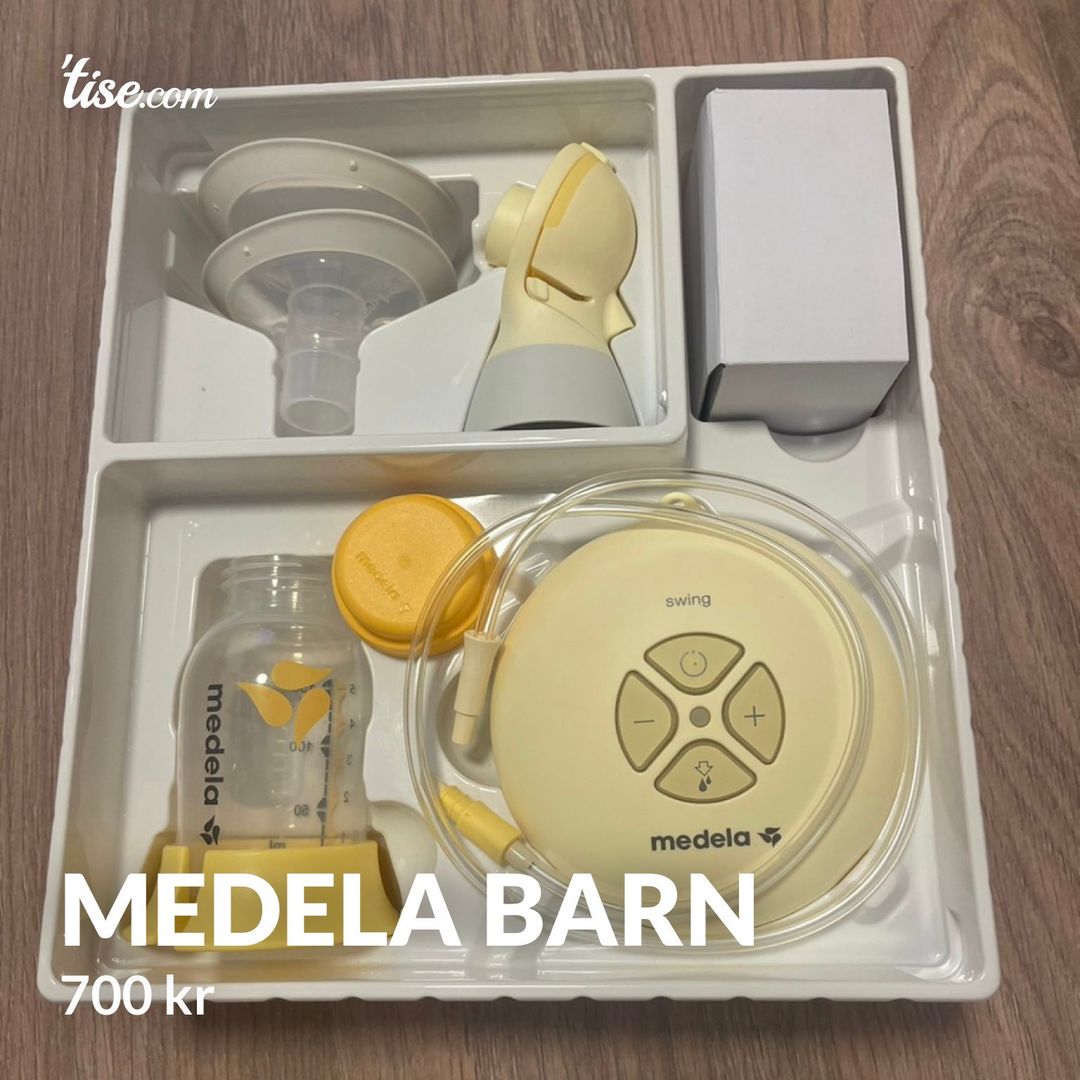 Medela barn