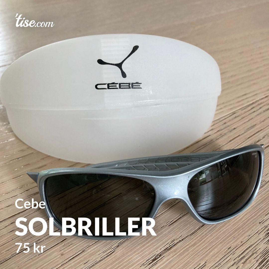 Solbriller