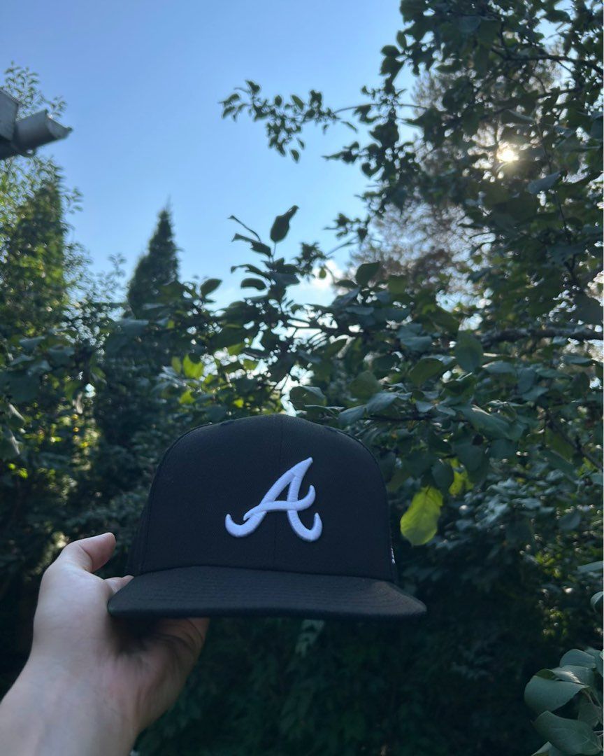 Atlanta braves