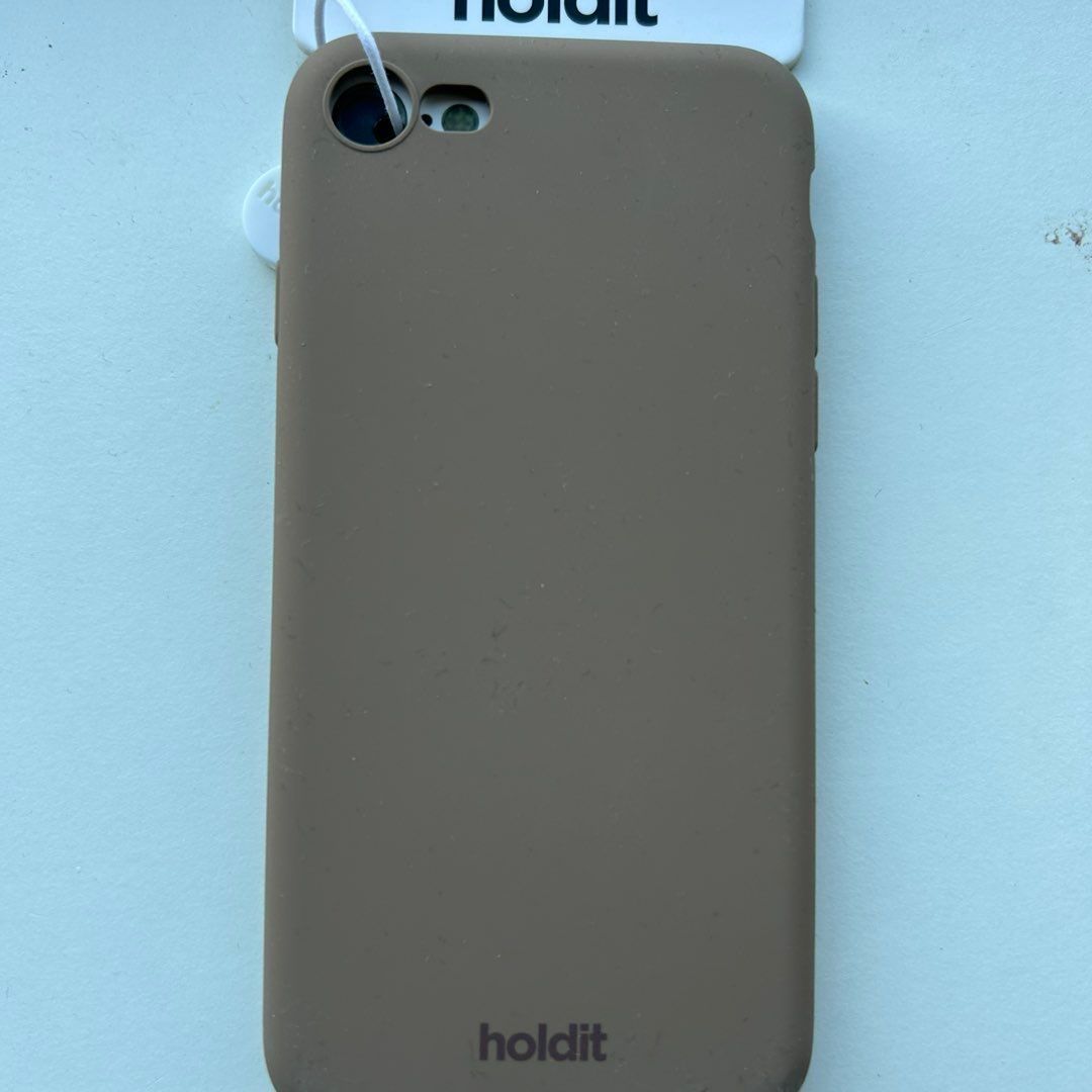 Holdit cover brun