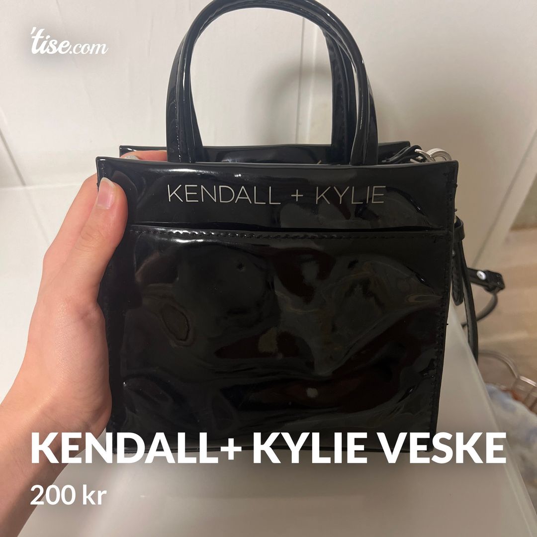 Kendall+ kylie veske