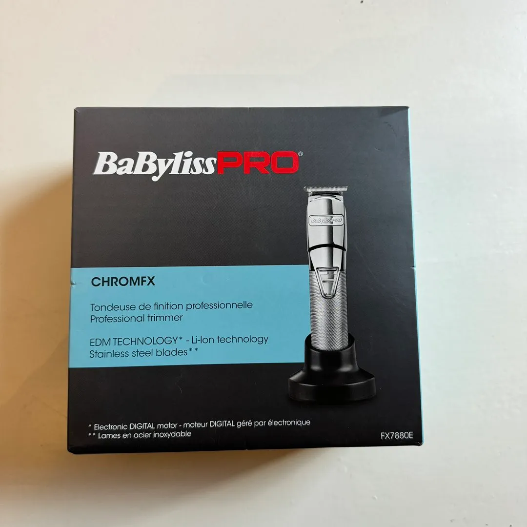 BaByliss Pro