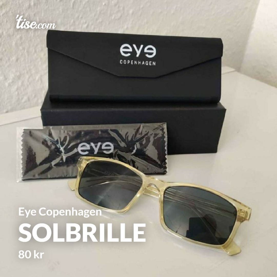 solbrille