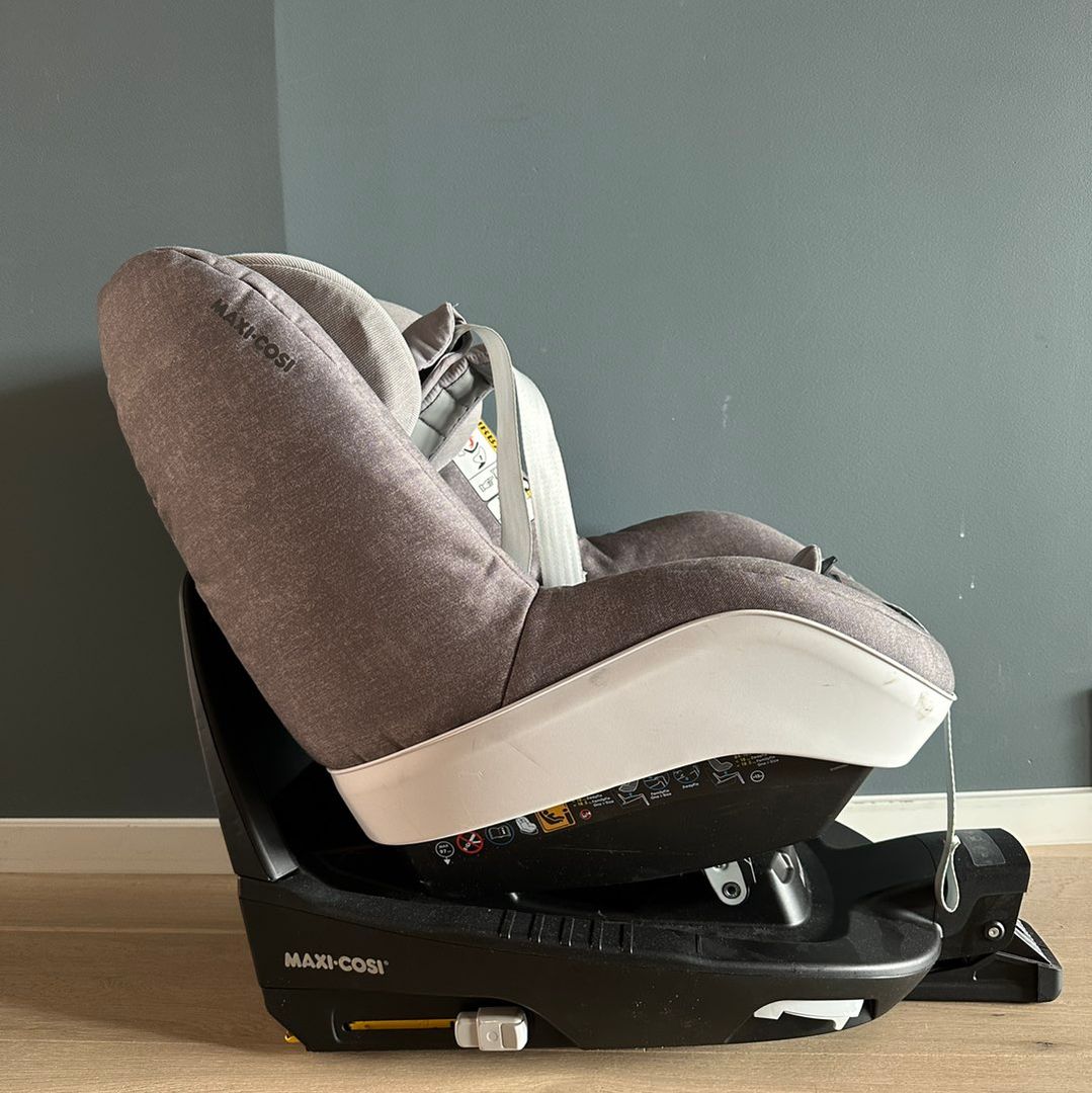 Maxi Cosi Pearl Pro