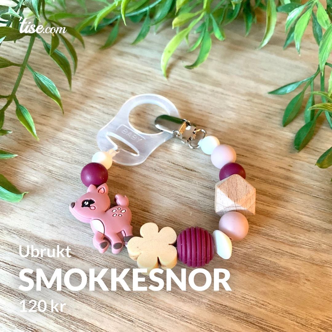 Smokkesnor