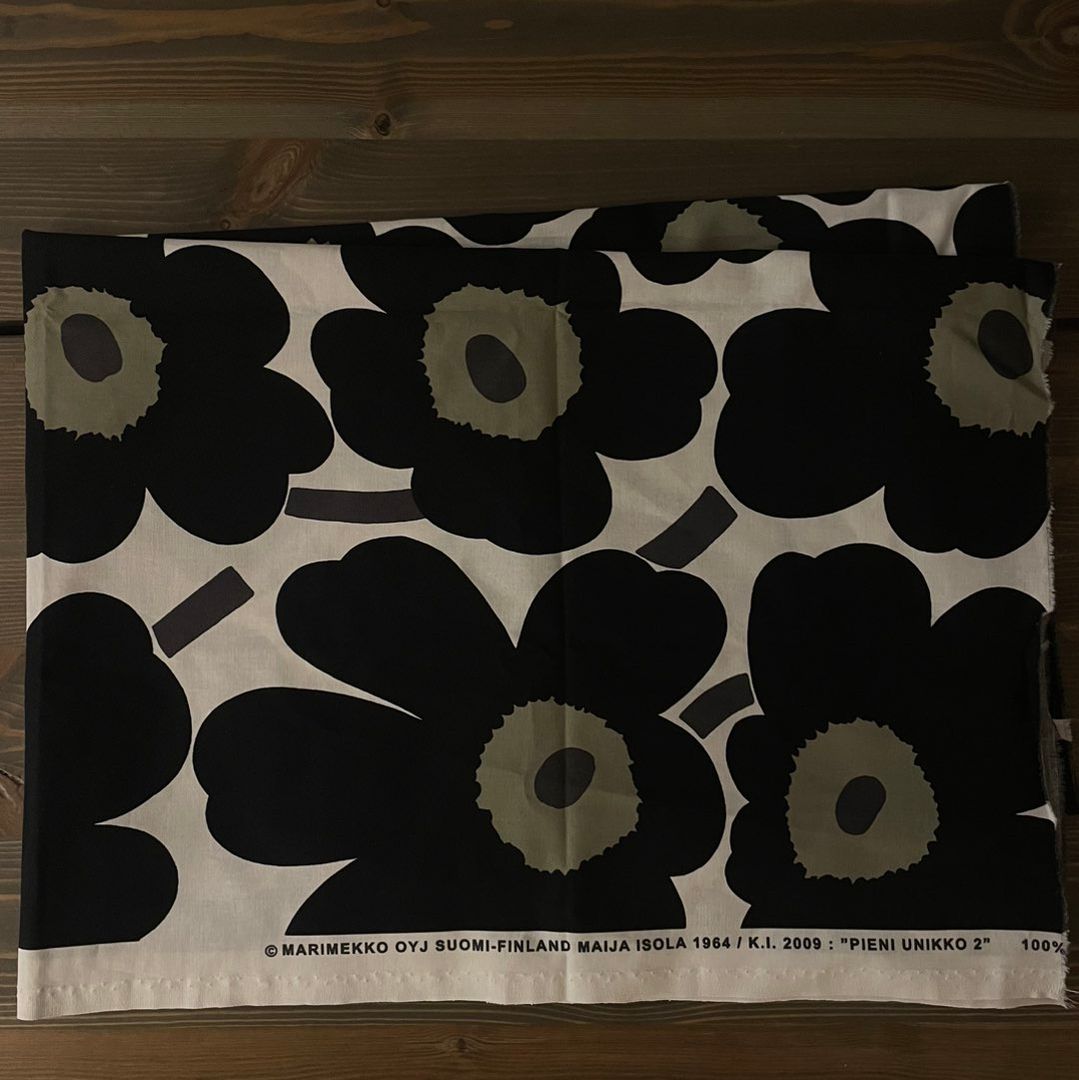 Marimekko kangas