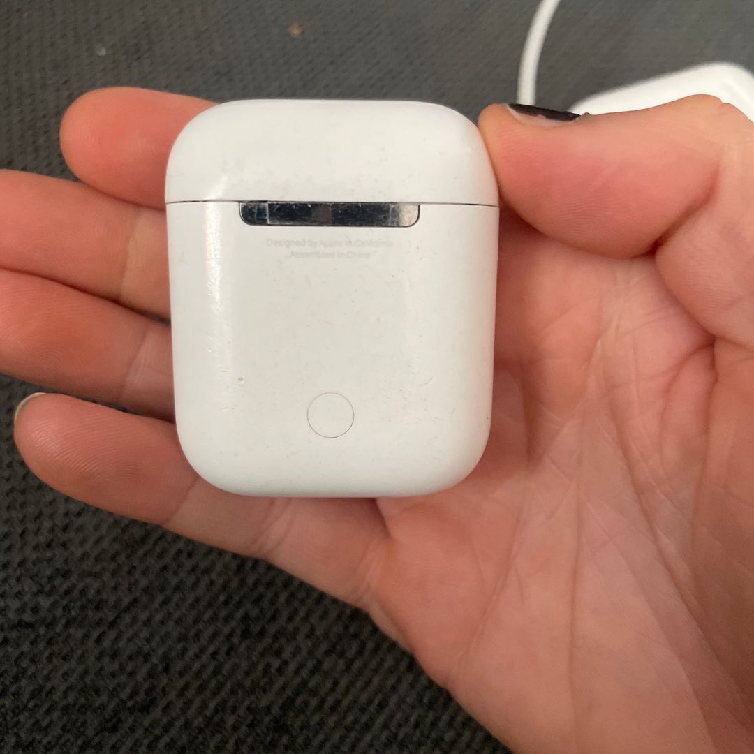 Airpods ettui