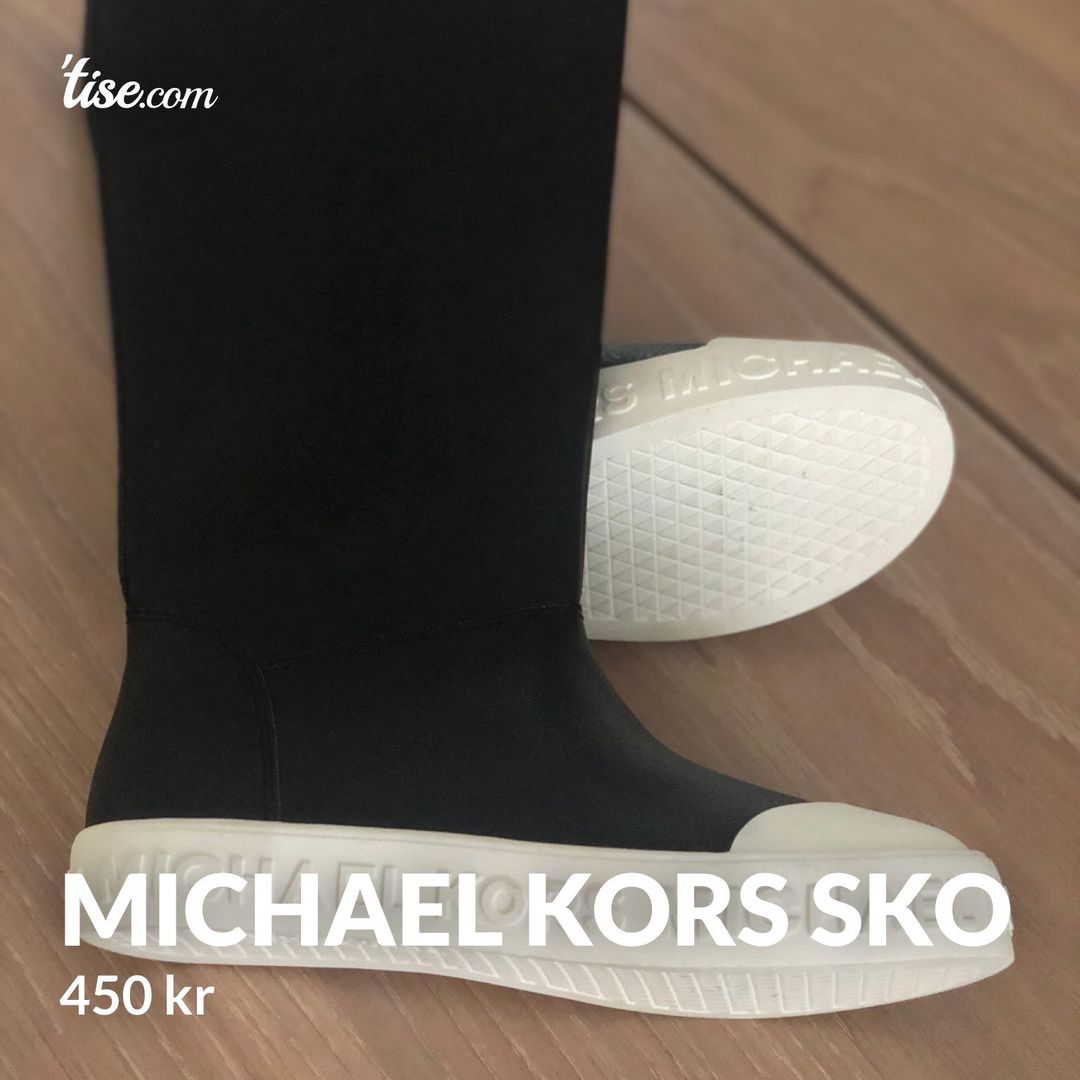 Michael Kors sko