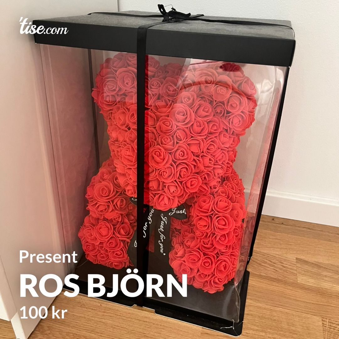 Ros björn