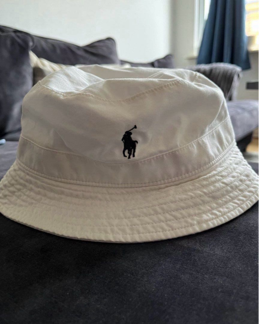 Bucket hat Polo